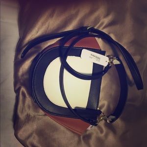 Charming Charlie’s shoulder bag. Brand new